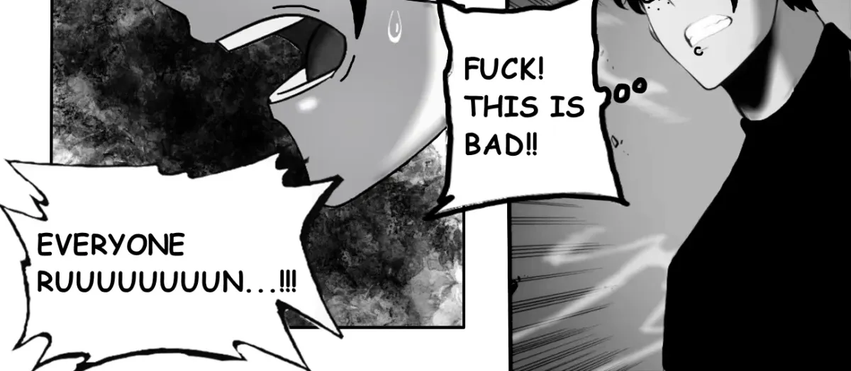Blade Of The Night Chapter 3 page 54 - 