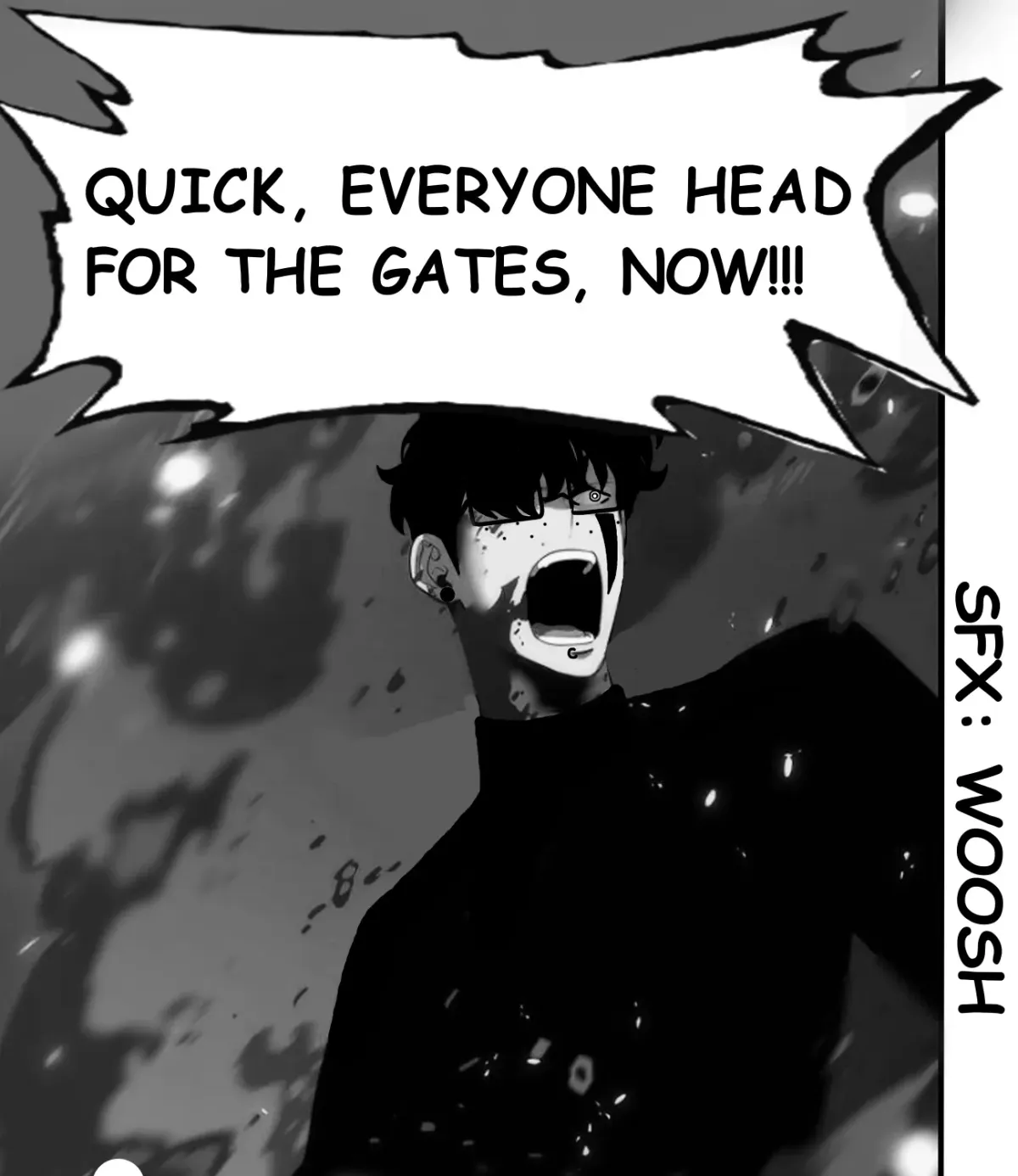 Blade Of The Night Chapter 3 page 59 - 