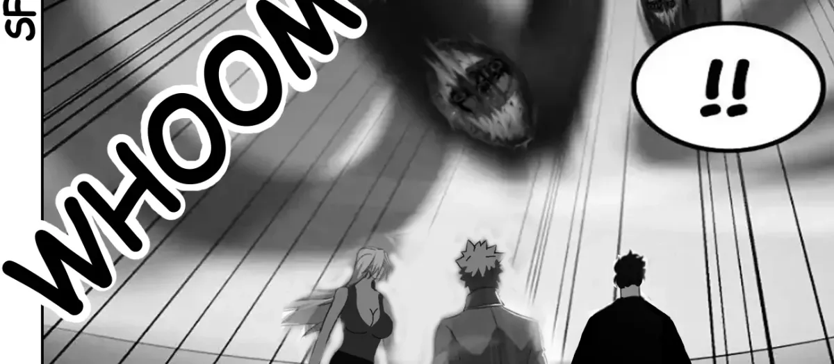 Blade Of The Night Chapter 3 page 62 - 
