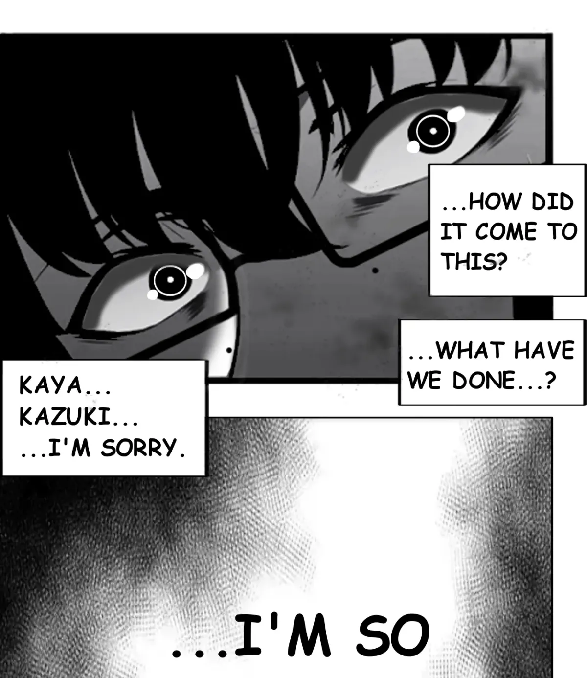 Blade Of The Night Chapter 3 page 63 - 