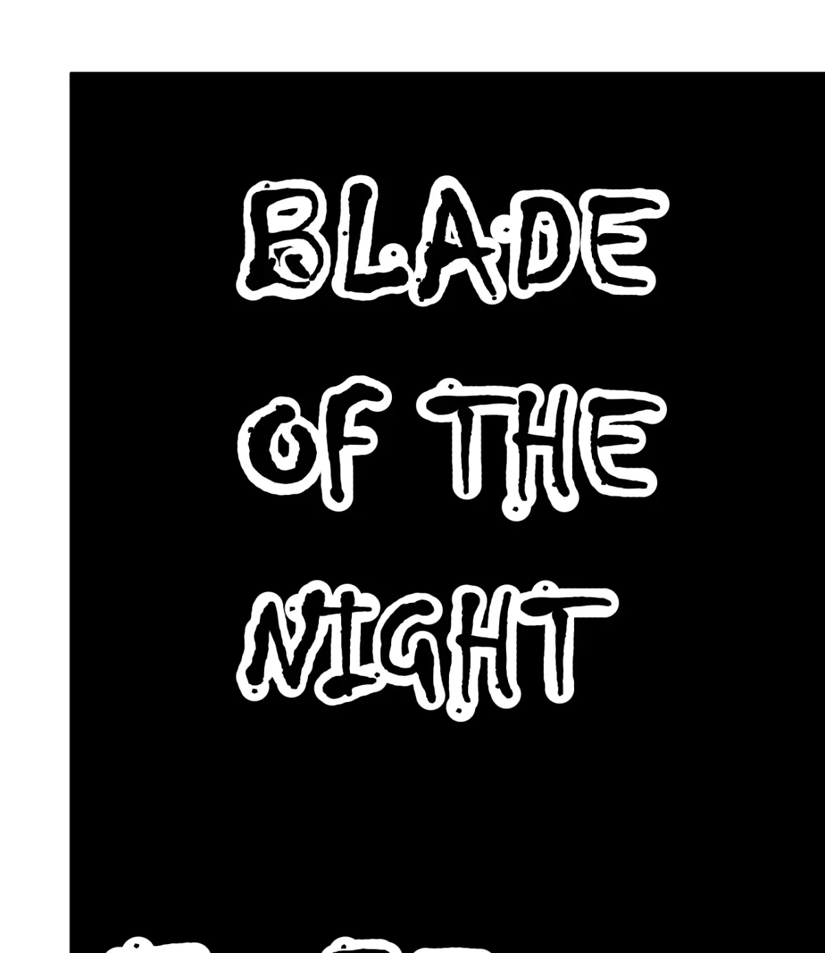 Blade Of The Night Chapter 3 page 69 - 