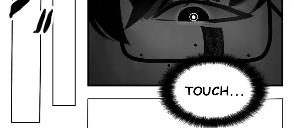 Blade Of The Night Chapter 3 page 8 - 