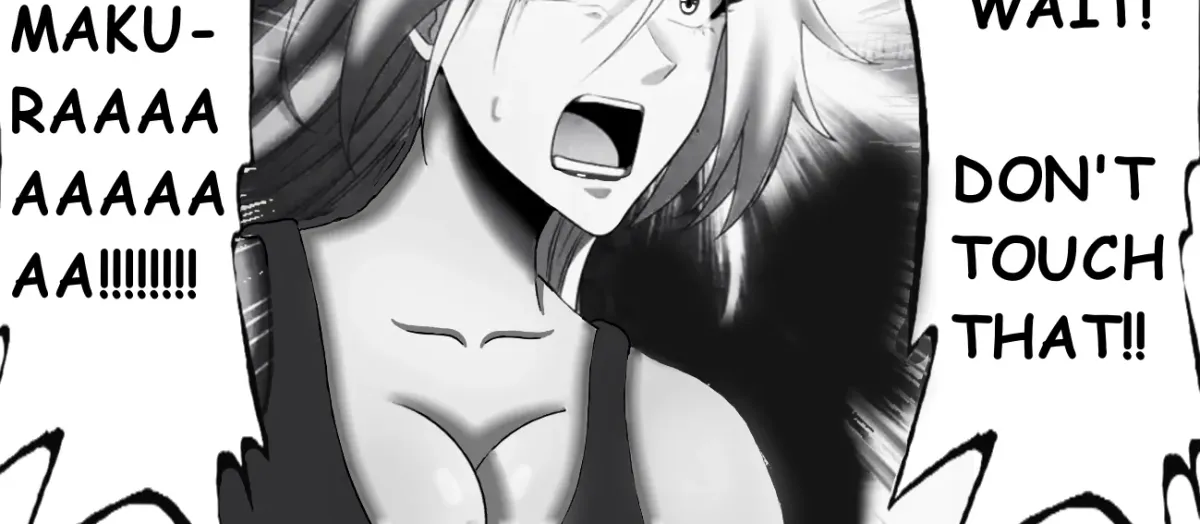 Blade Of The Night Chapter 3 page 10 - 