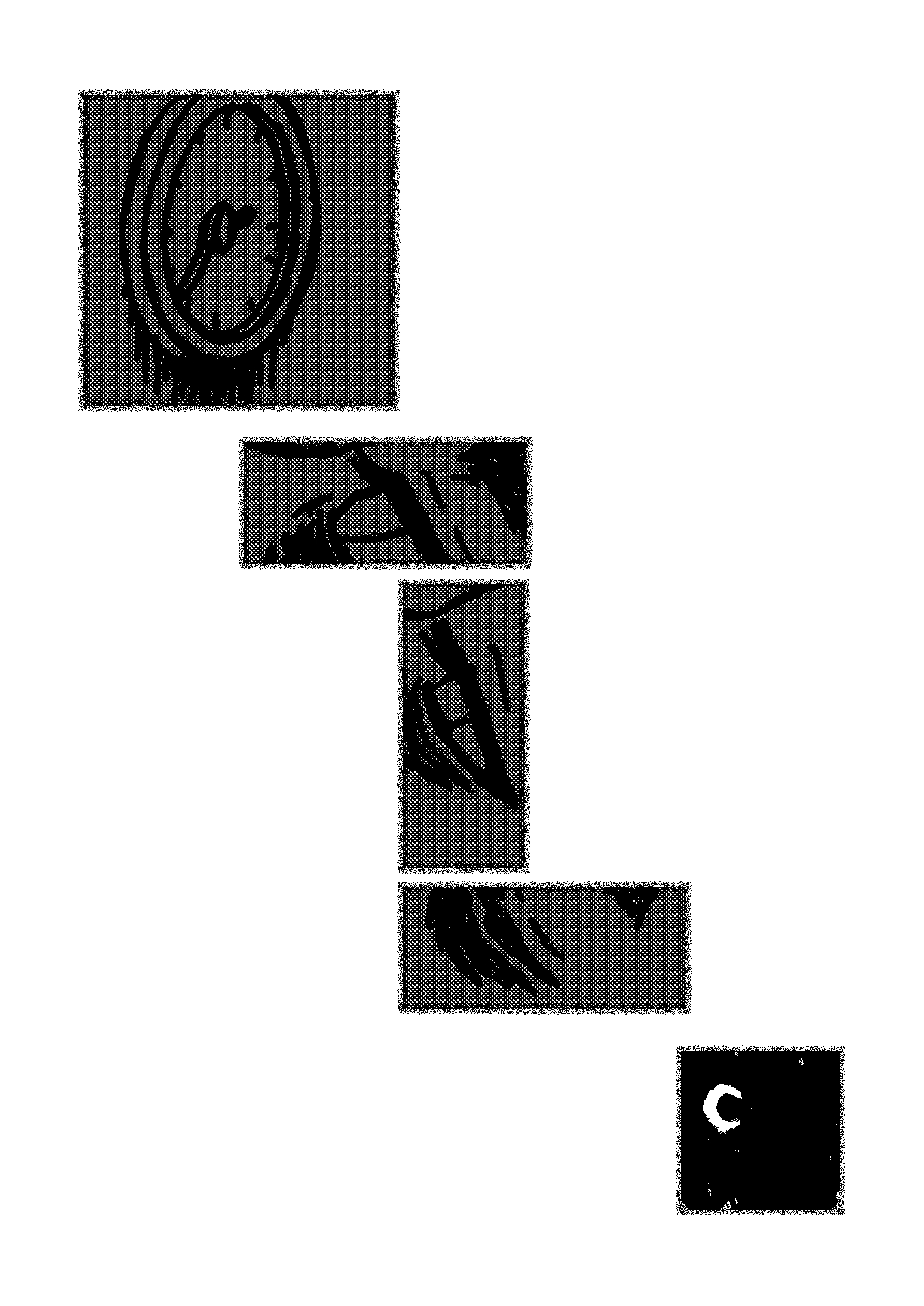 Blank World Chapter 1 page 19 - 