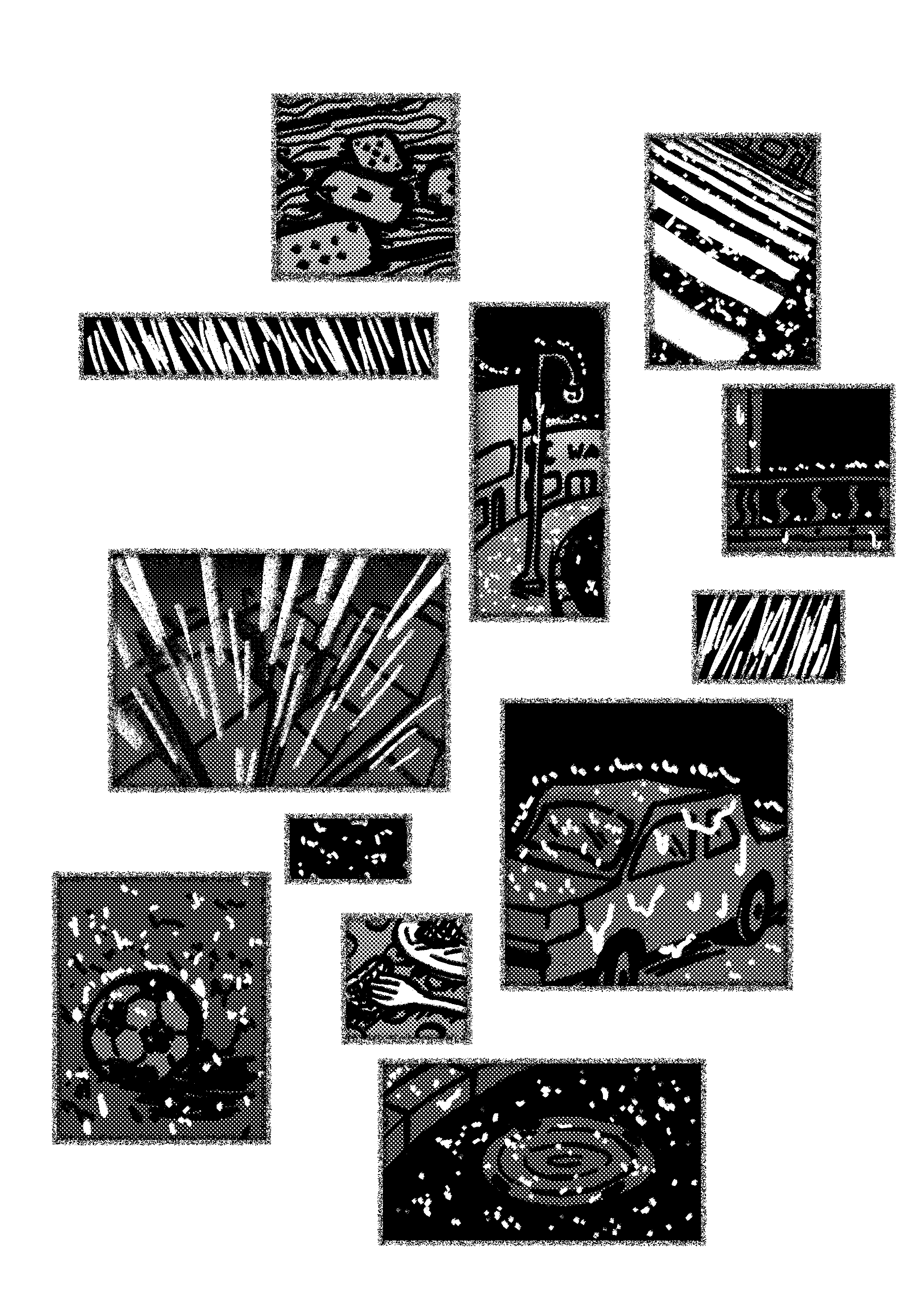 Blank World Chapter 1 page 22 - 