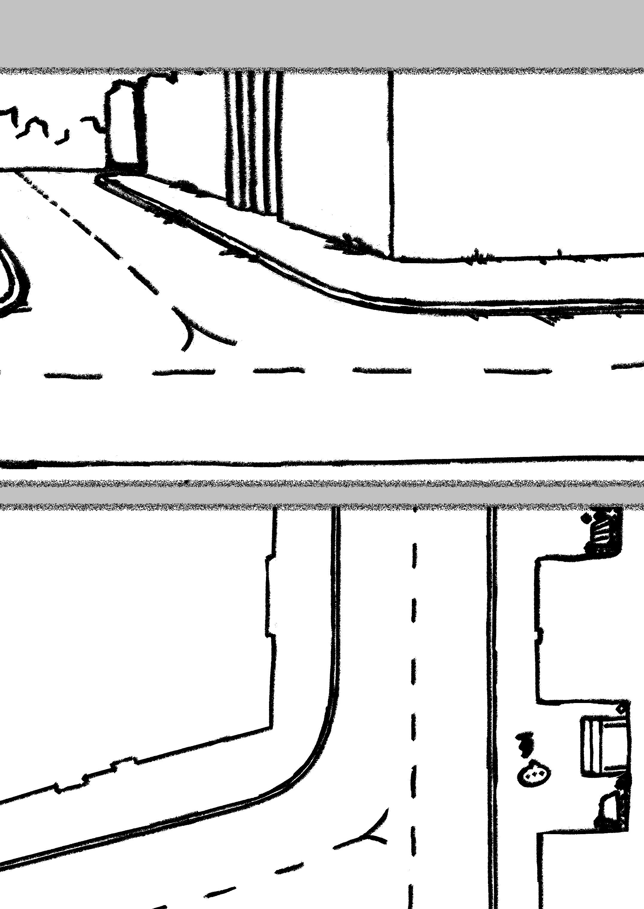 Blank World Chapter 1 page 26 - 