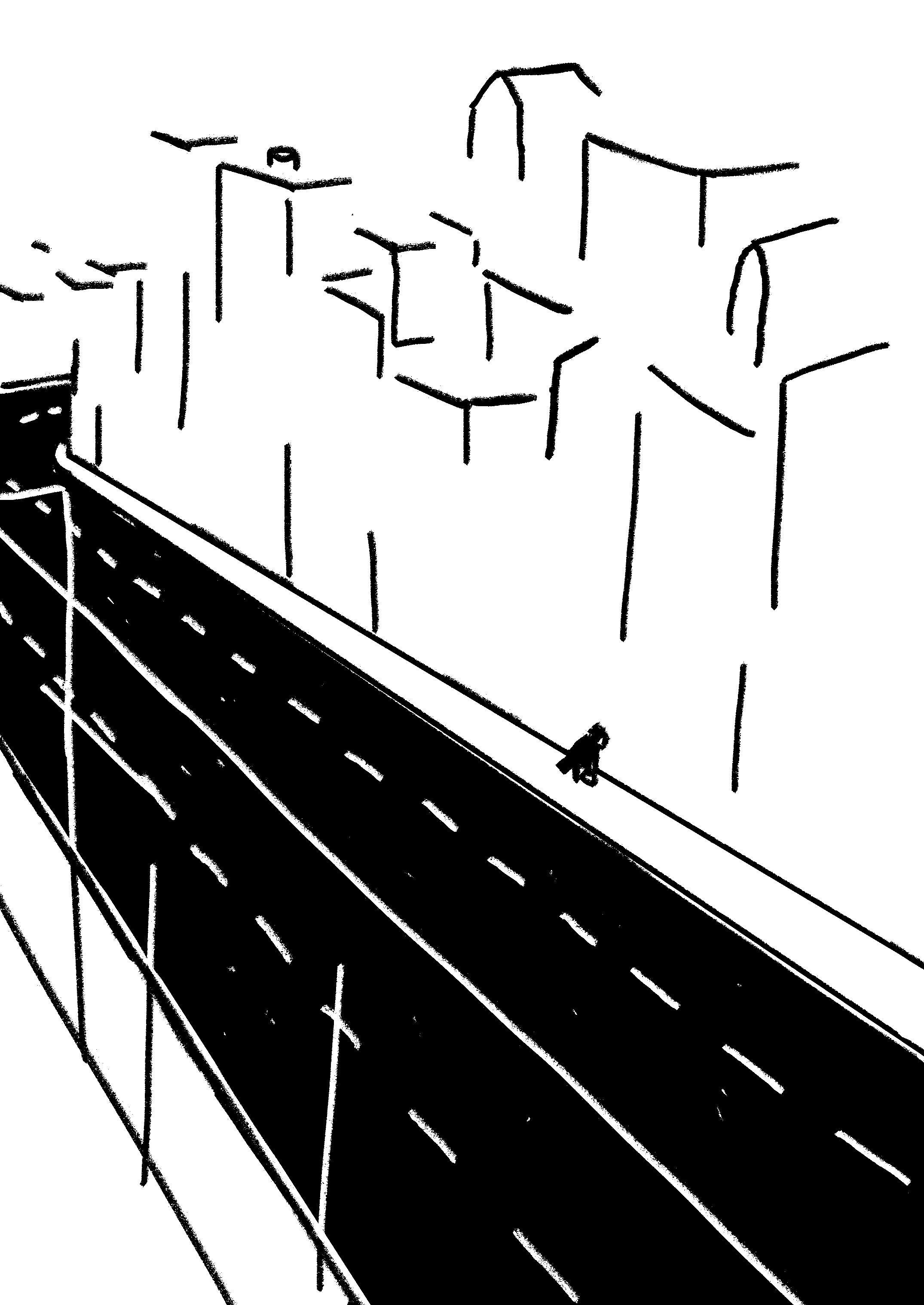Blank World Chapter 1 page 29 - 