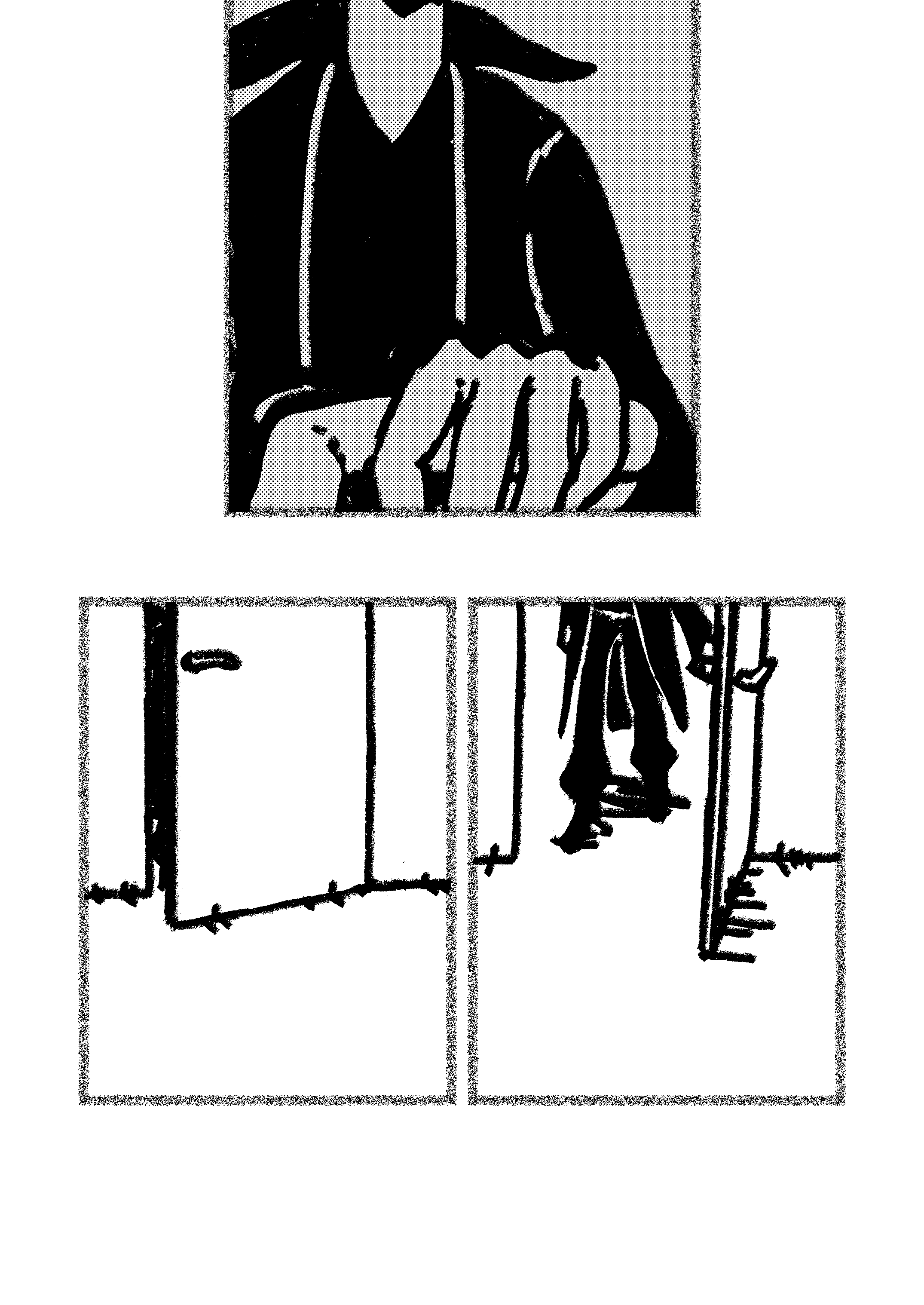 Blank World Chapter 1 page 35 - 
