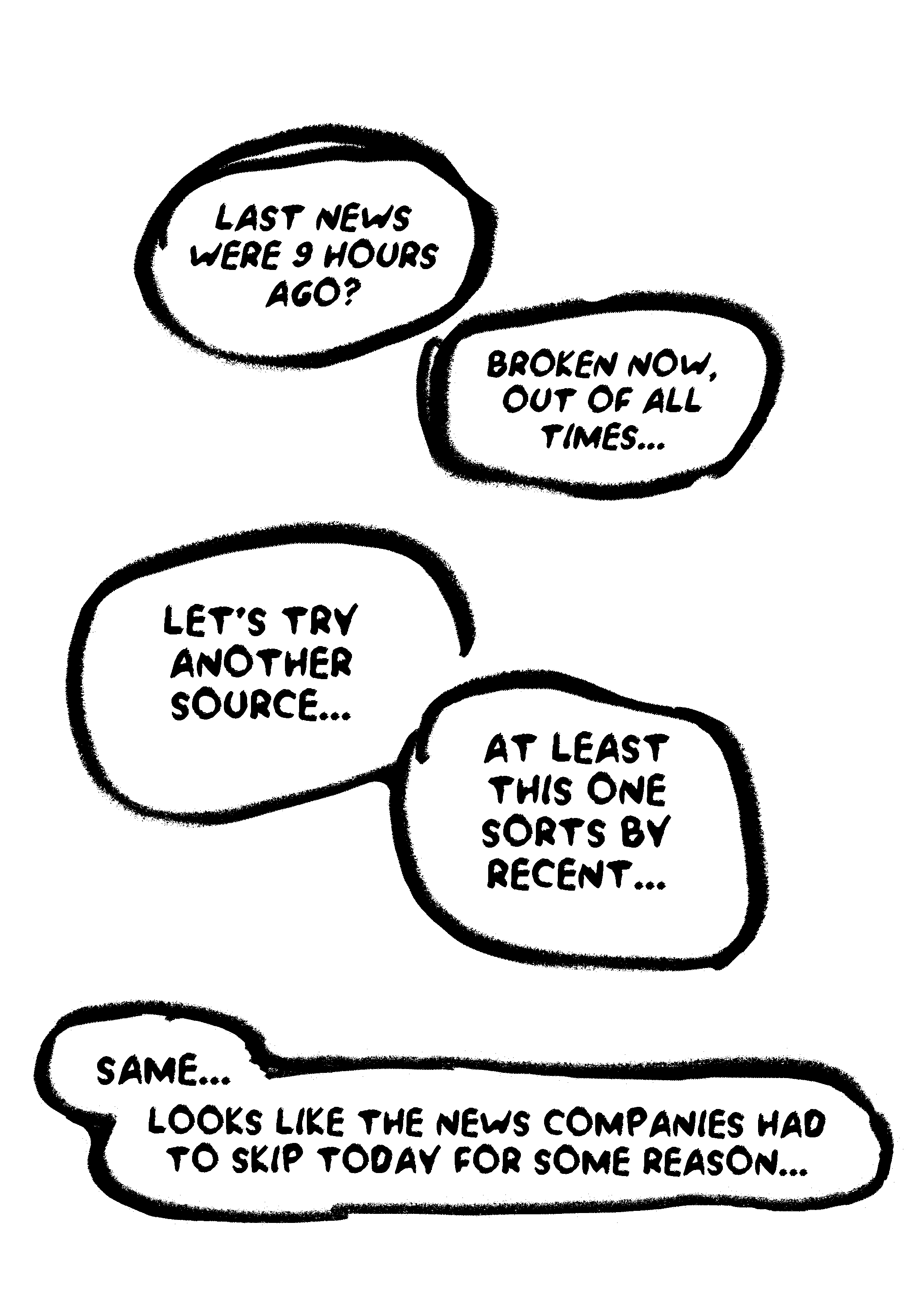 Blank World Chapter 1 page 42 - 