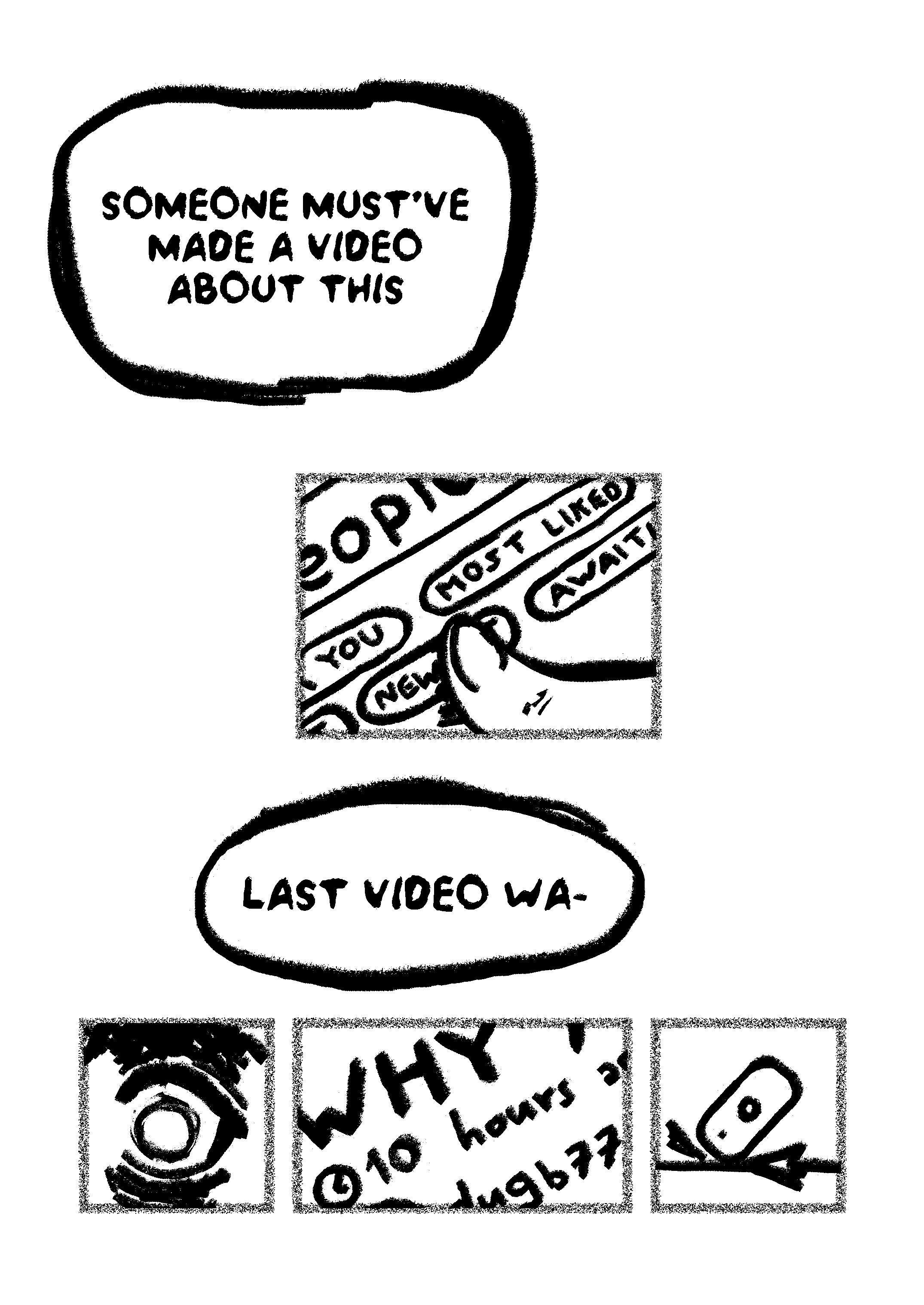 Blank World Chapter 1 page 43 - 