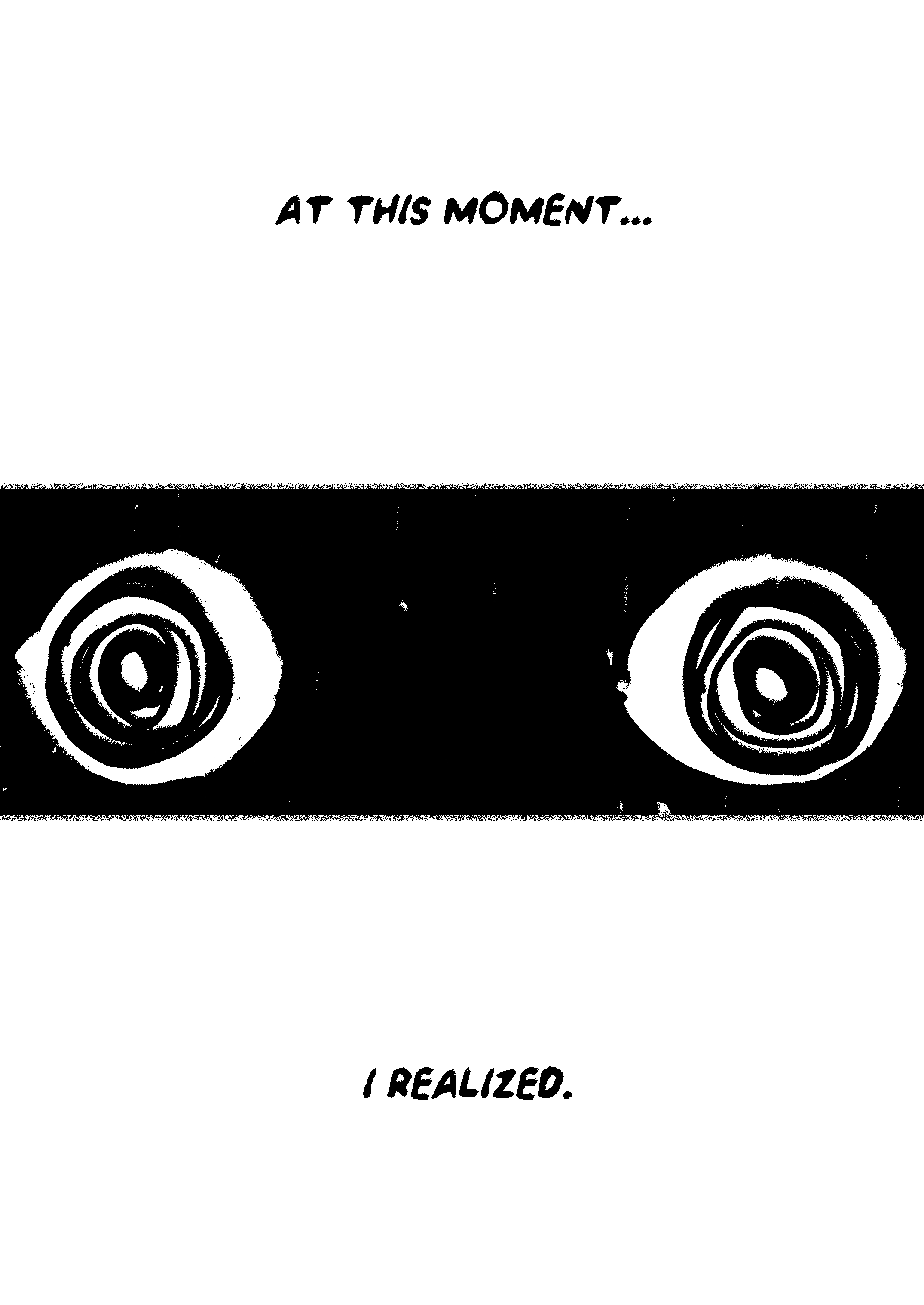 Blank World Chapter 1 page 50 - 
