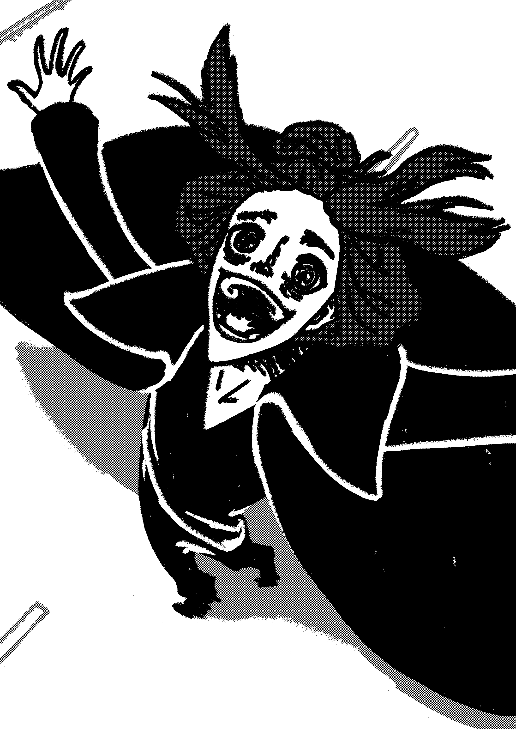 Blank World Chapter 1 page 53 - 