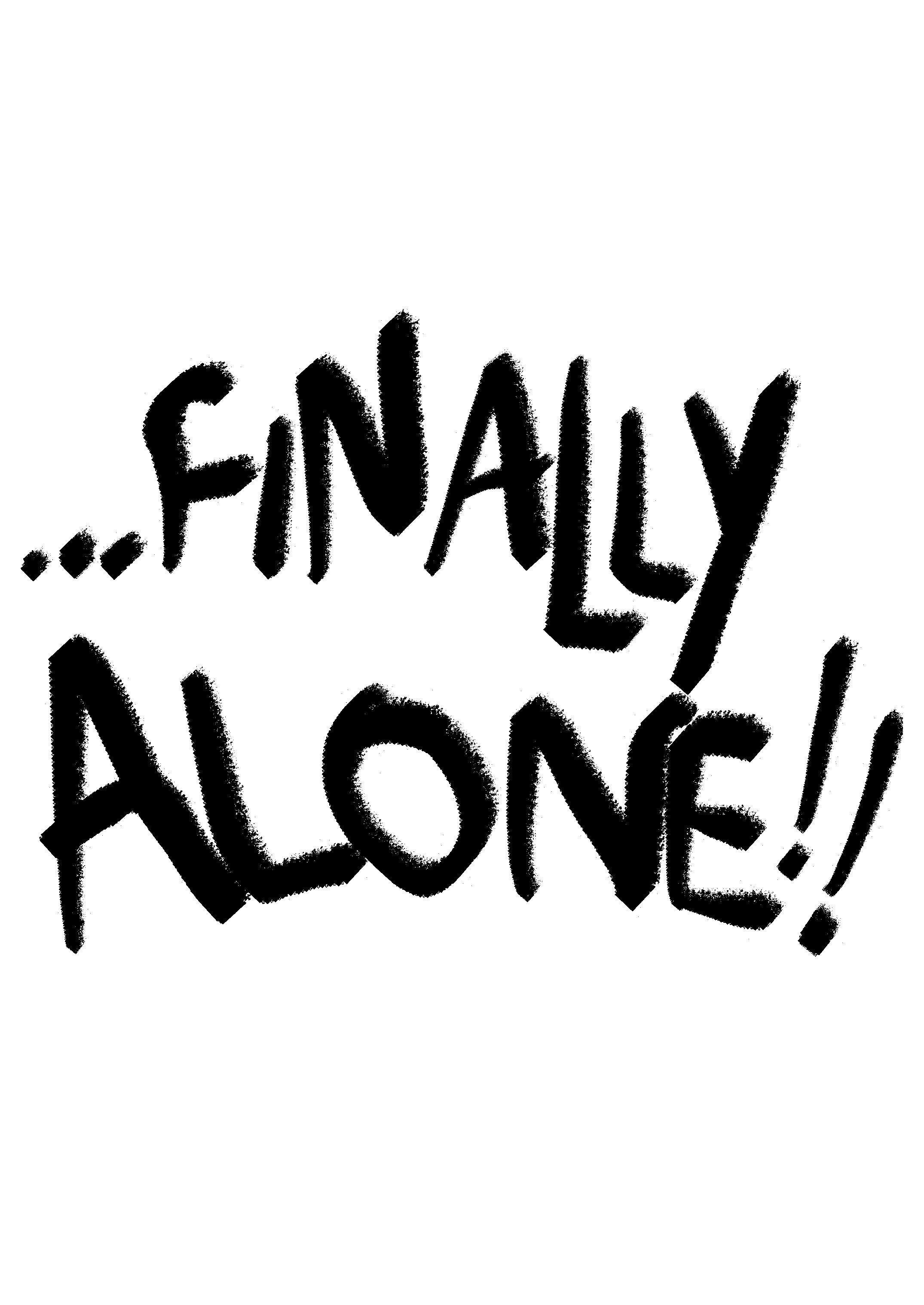 Blank World Chapter 1 page 55 - 