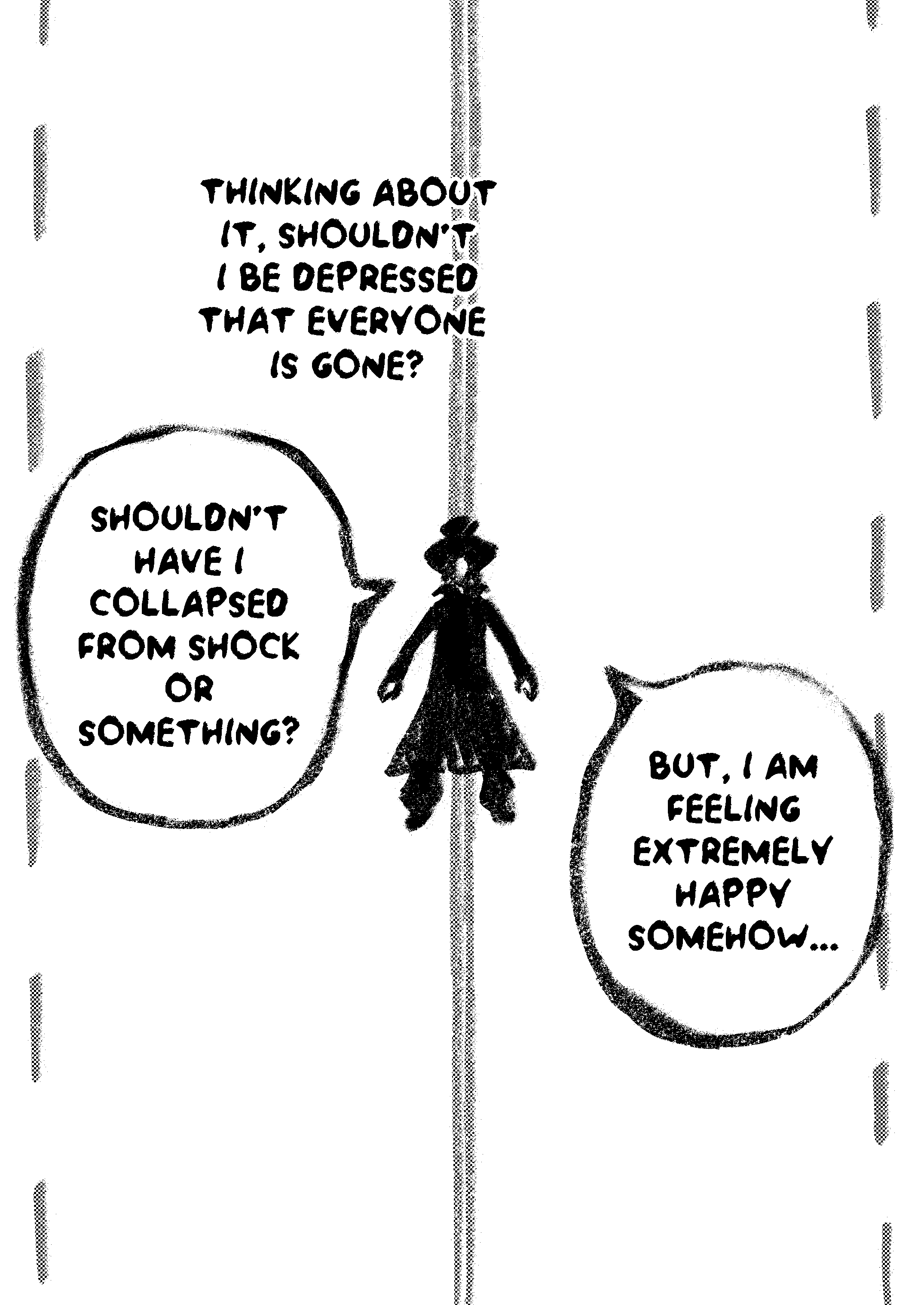 Blank World Chapter 2 page 10 - 