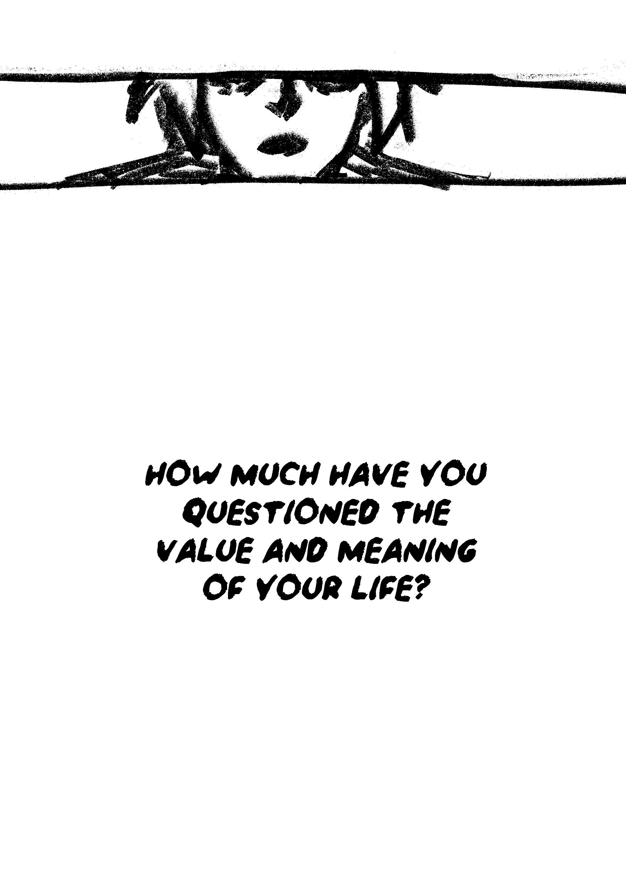Blank World Chapter 3 page 11 - 