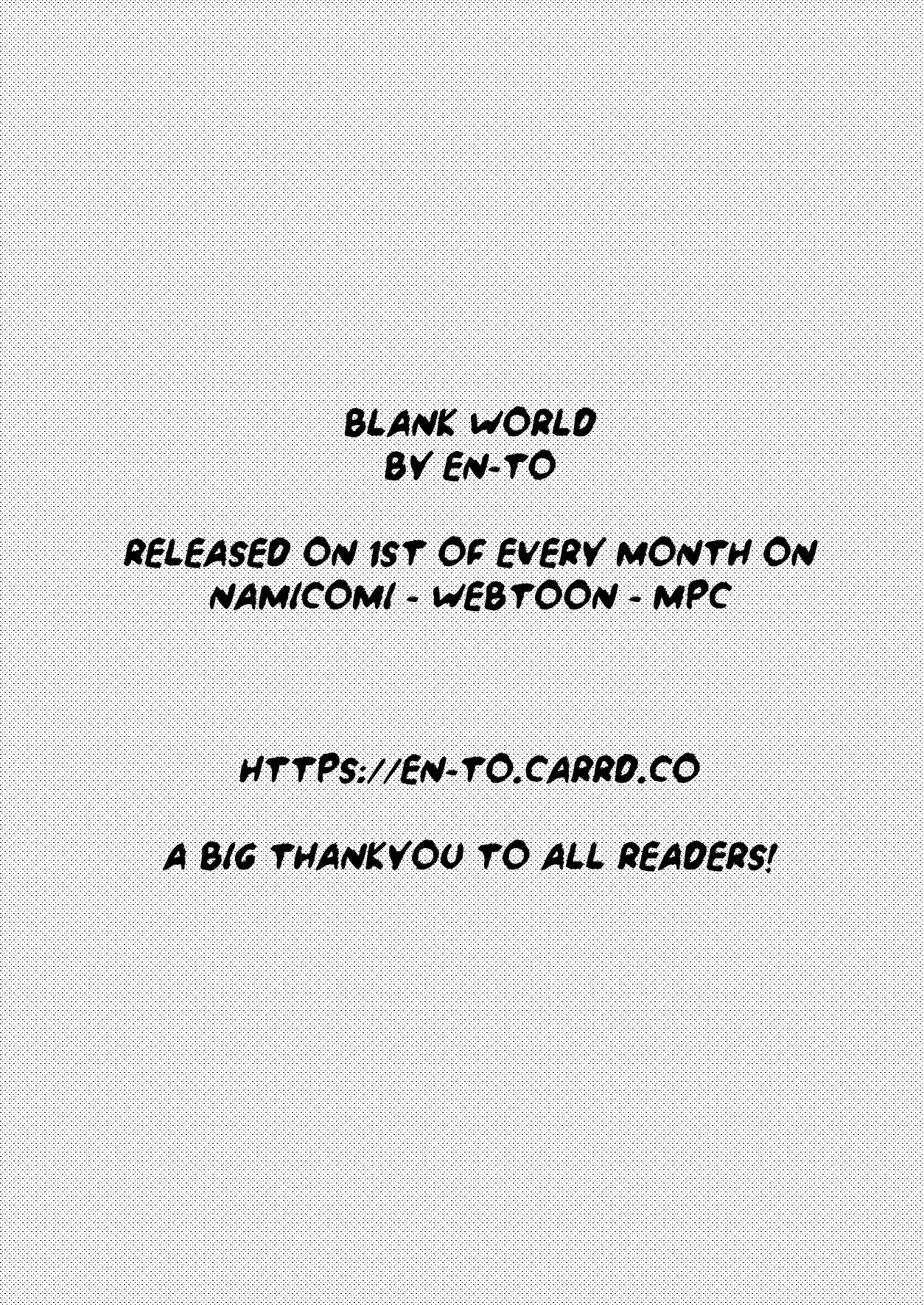 Blank World Chapter 3 page 22 - 