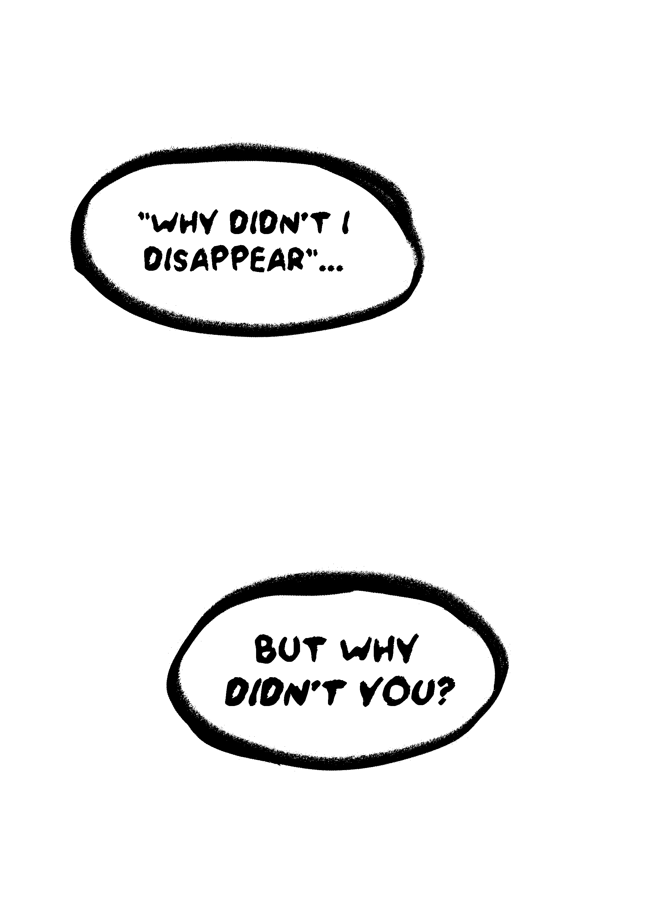 Blank World Chapter 3 page 10 - 
