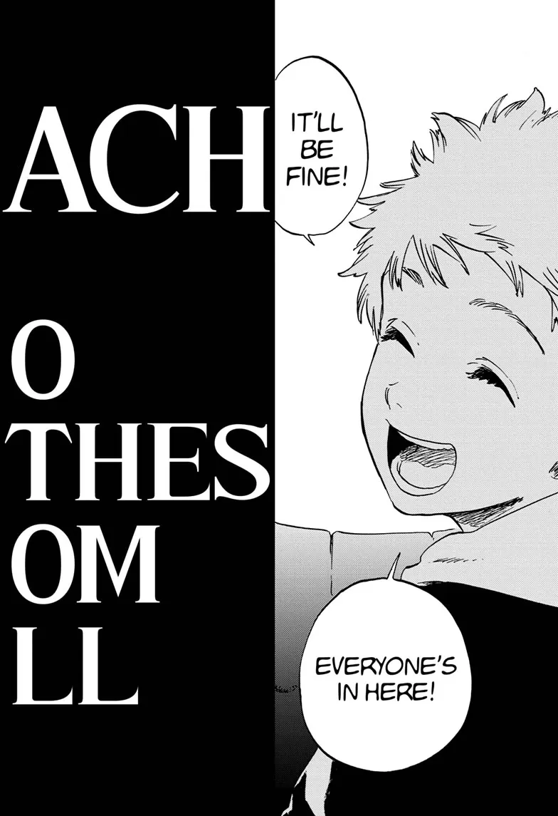 Bleach - Gokui Meimei-hen Chapter 1 page 13 - 