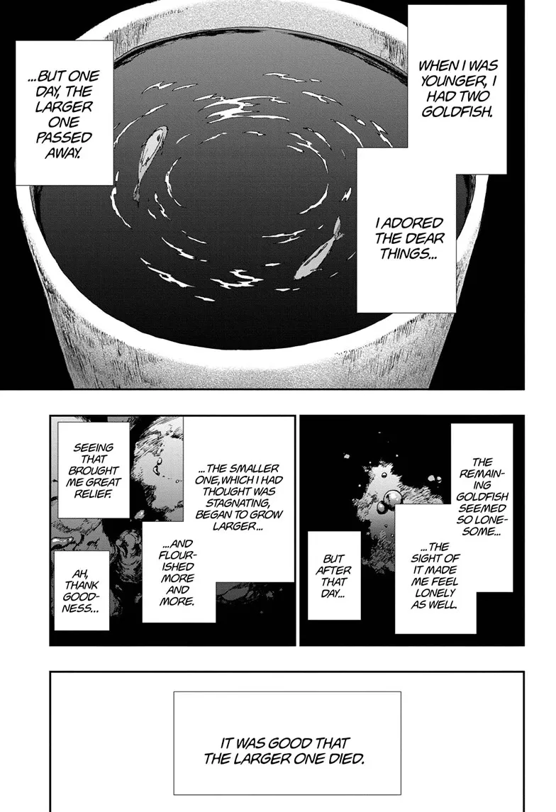 Bleach - Gokui Meimei-hen Chapter 1 page 4 - 