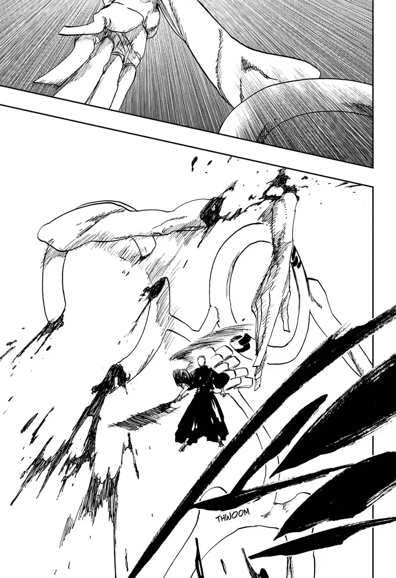 Bleach - Gokui Meimei-hen Chapter 1 page 38 - 