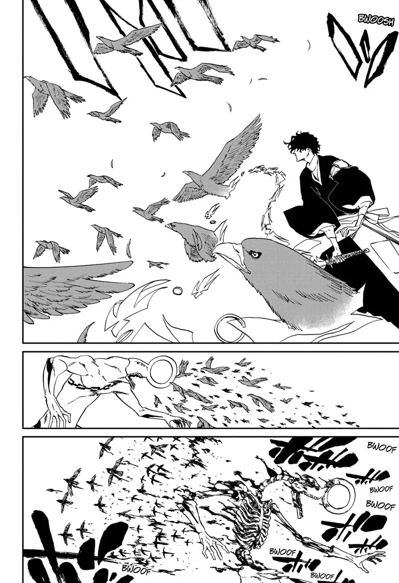 Bleach - Gokui Meimei-hen Chapter 1 page 43 - 