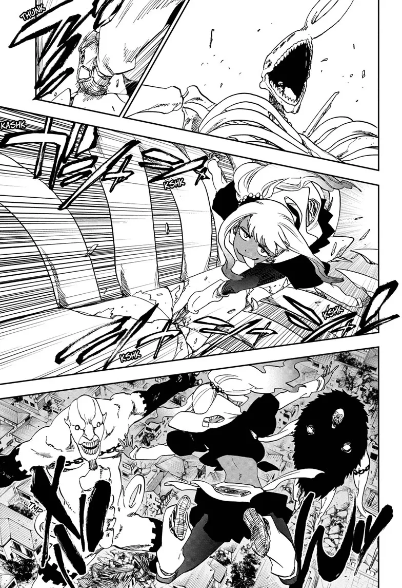 Bleach - Gokui Meimei-hen Chapter 1 page 44 - 