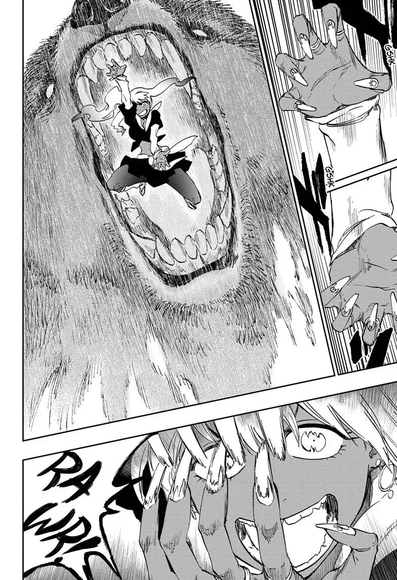 Bleach - Gokui Meimei-hen Chapter 1 page 45 - 