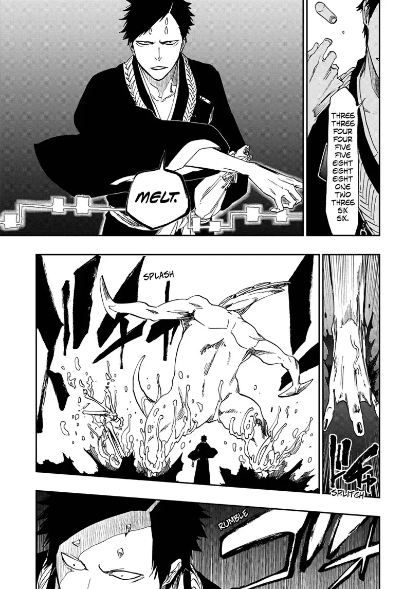 Bleach - Gokui Meimei-hen Chapter 1 page 48 - 