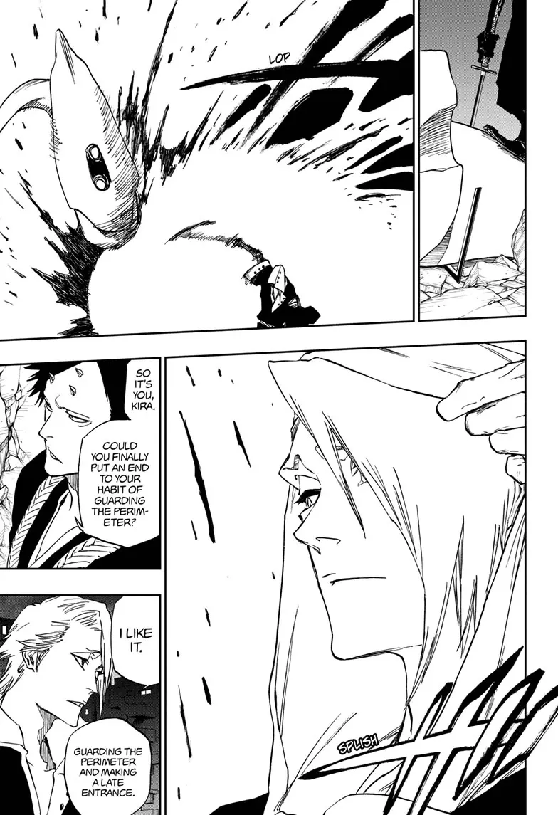 Bleach - Gokui Meimei-hen Chapter 1 page 50 - 