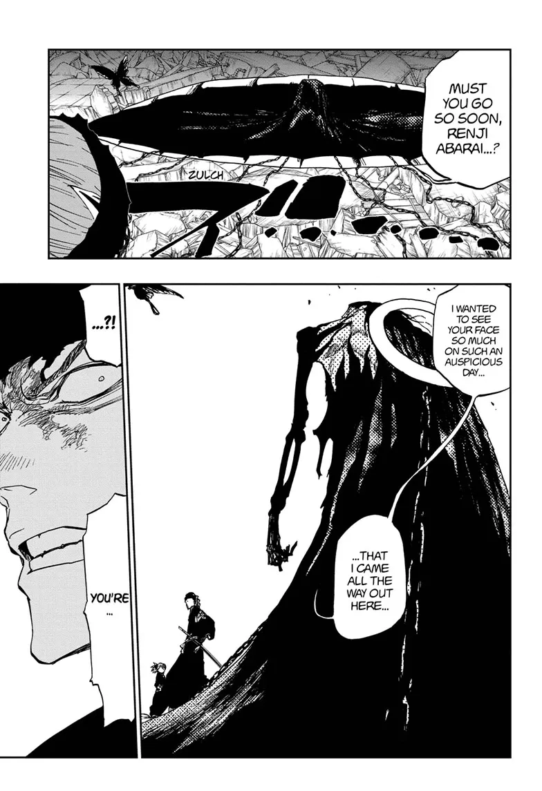 Bleach - Gokui Meimei-hen Chapter 1 page 52 - 