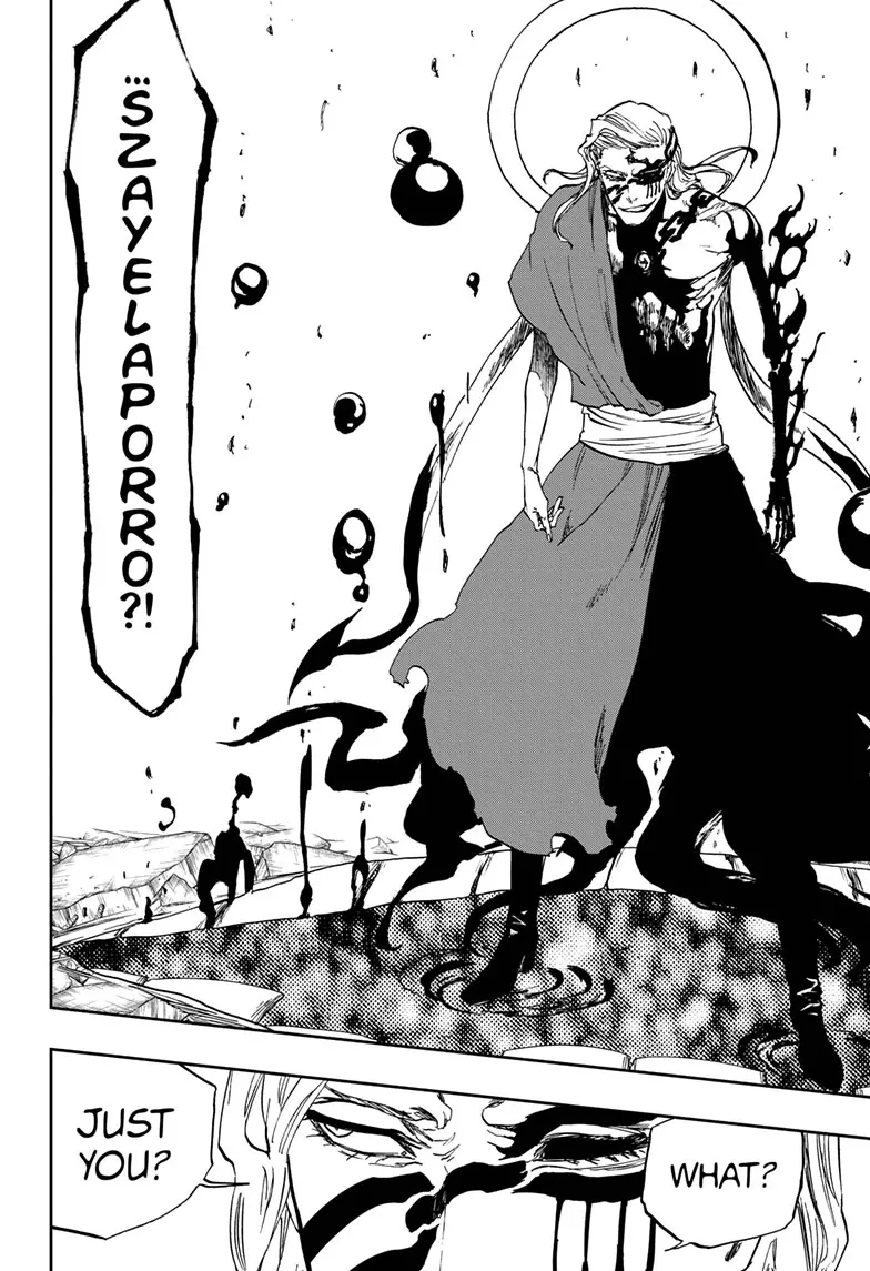 Bleach - Gokui Meimei-hen Chapter 1 page 53 - 