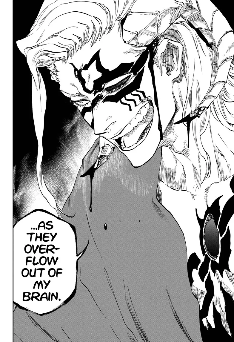 Bleach - Gokui Meimei-hen Chapter 1 page 55 - 