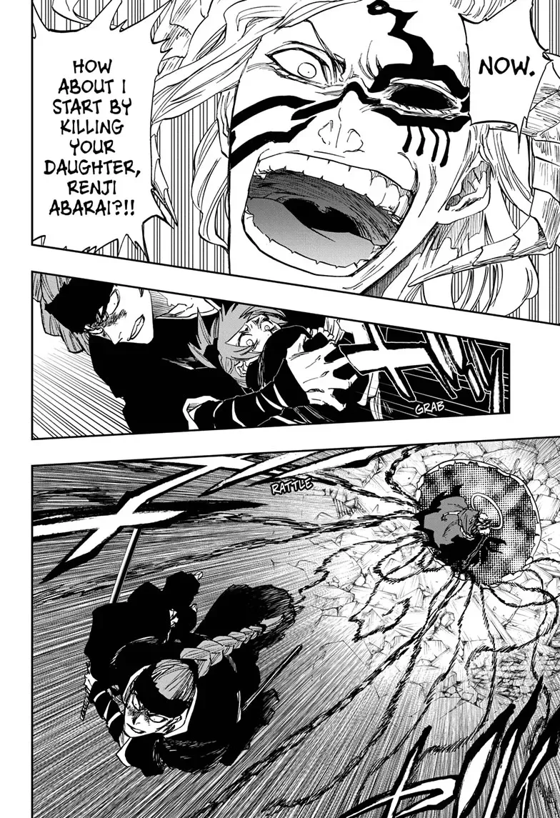 Bleach - Gokui Meimei-hen Chapter 1 page 57 - 