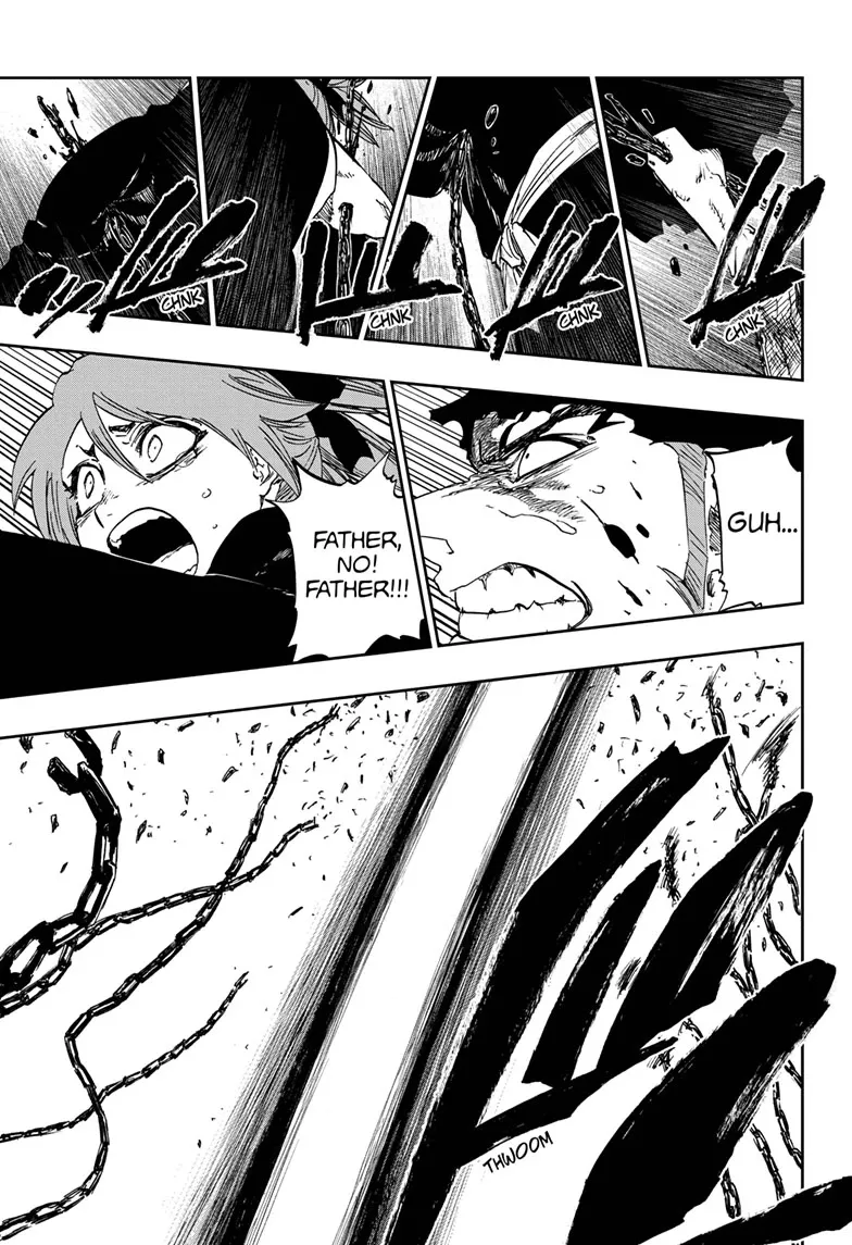 Bleach - Gokui Meimei-hen Chapter 1 page 58 - 