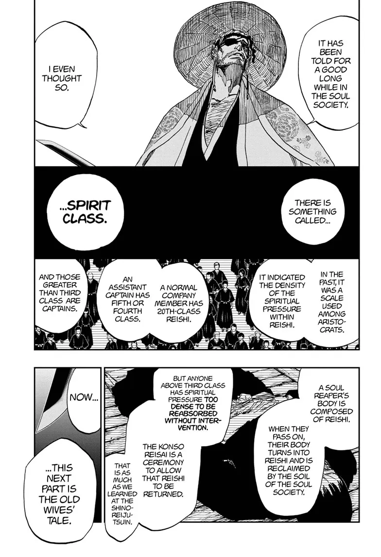 Bleach - Gokui Meimei-hen Chapter 1 page 64 - 