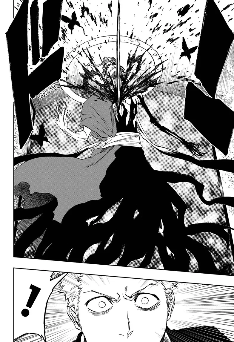 Bleach - Gokui Meimei-hen Chapter 1 page 69 - 