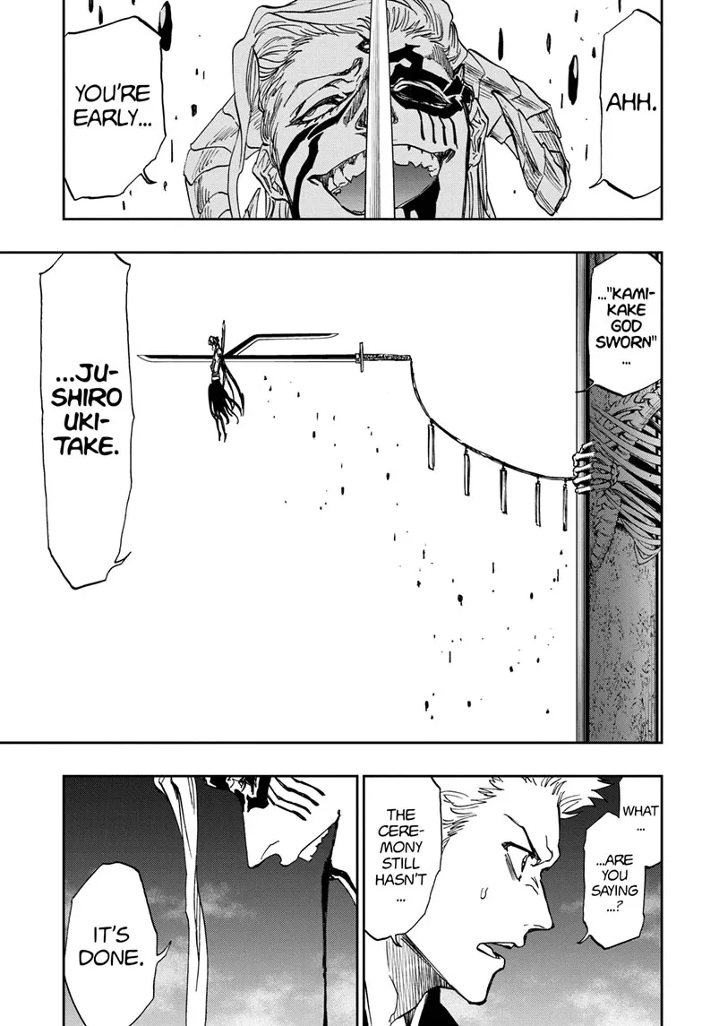 Bleach - Gokui Meimei-hen Chapter 1 page 70 - 