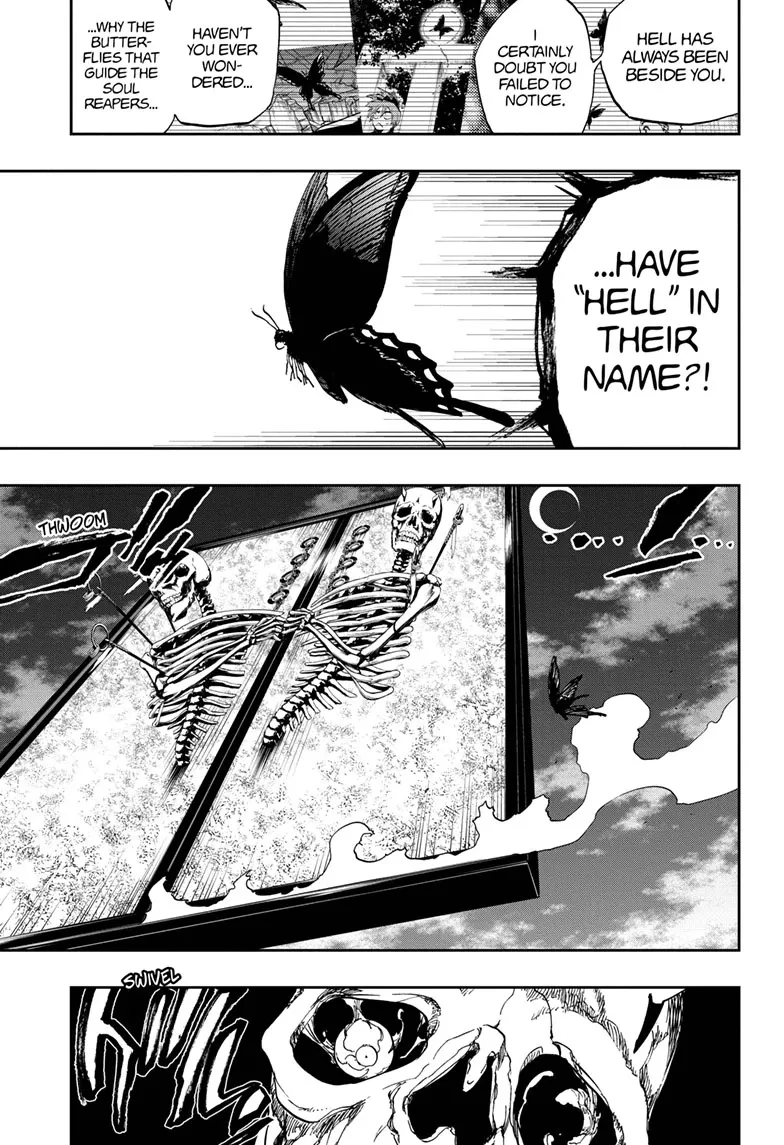 Bleach - Gokui Meimei-hen Chapter 1 page 72 - 