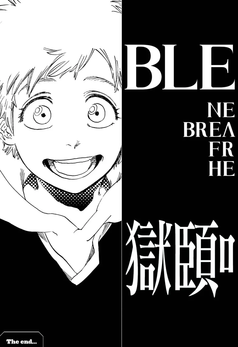 Bleach - Gokui Meimei-hen Chapter 1 page 74 - 