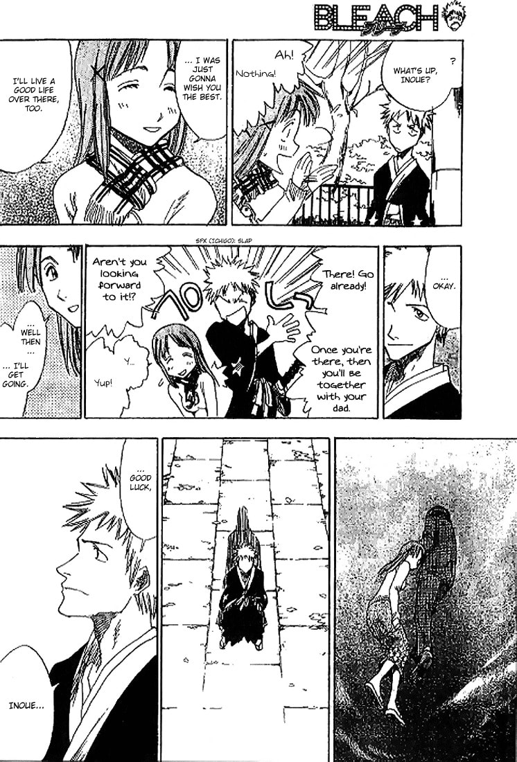 Bleach Short Story Edition Chapter 0 page 23 - 