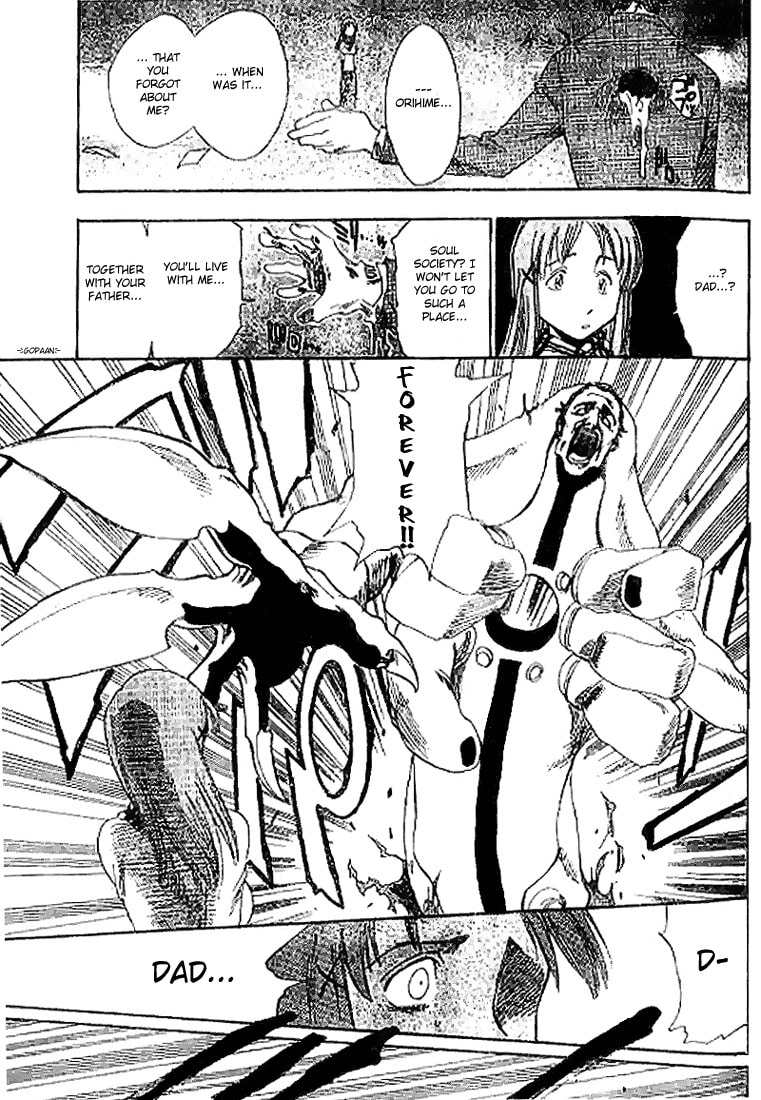 Bleach Short Story Edition Chapter 0 page 26 - 