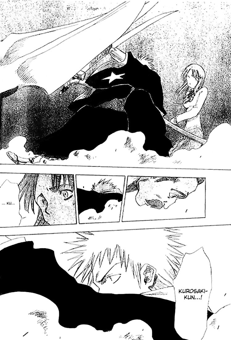 Bleach Short Story Edition Chapter 0 page 27 - 