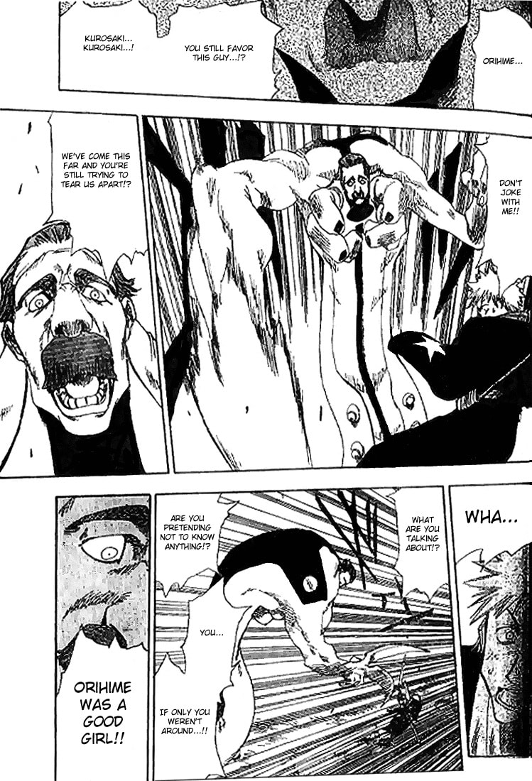 Bleach Short Story Edition Chapter 0 page 30 - 
