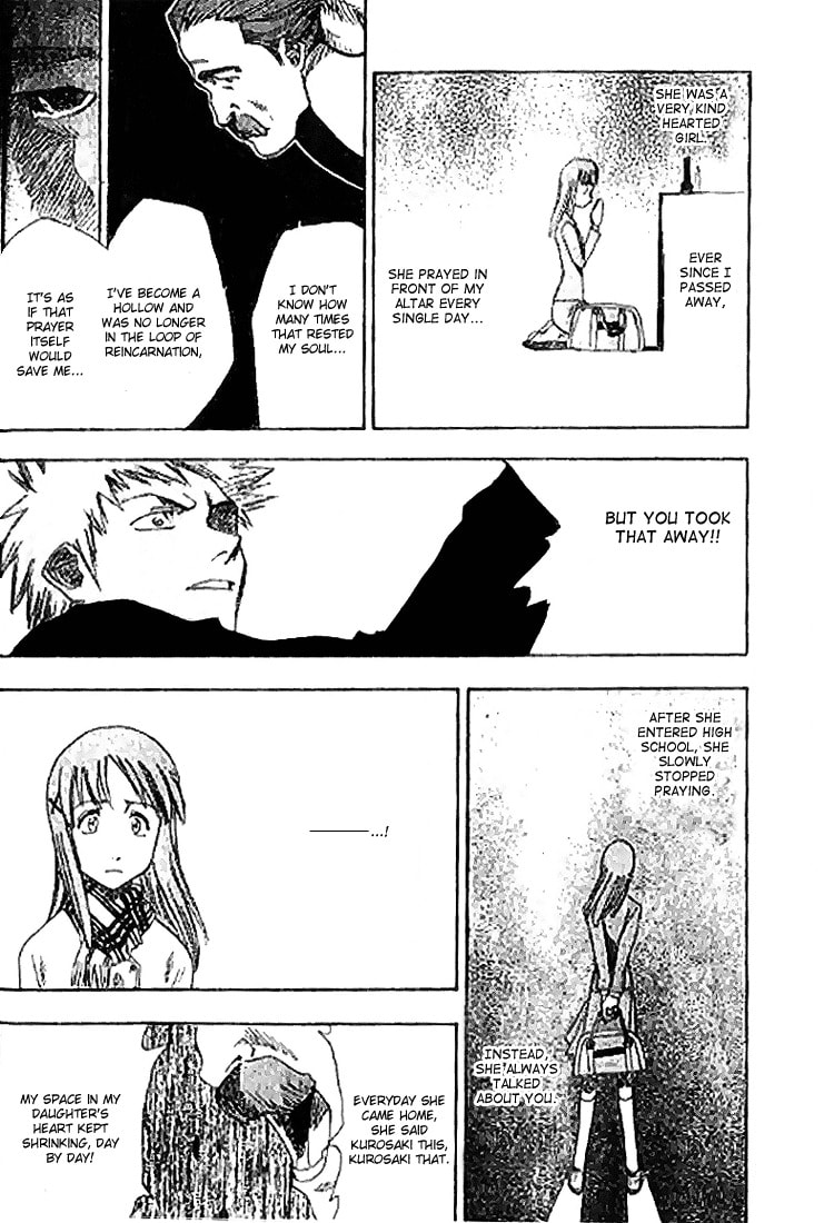 Bleach Short Story Edition Chapter 0 page 31 - 