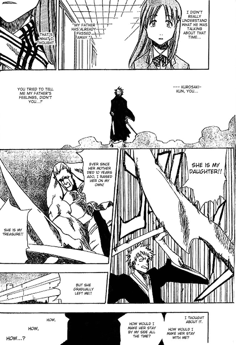 Bleach Short Story Edition Chapter 0 page 33 - 