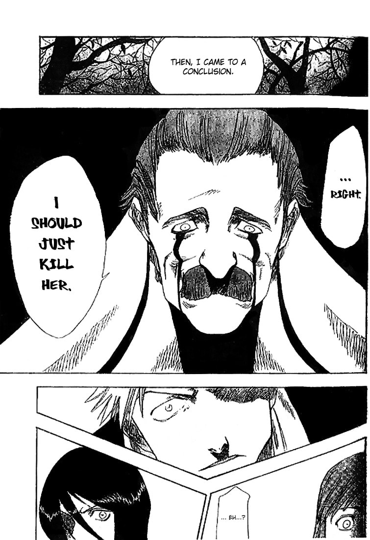 Bleach Short Story Edition Chapter 0 page 34 - 