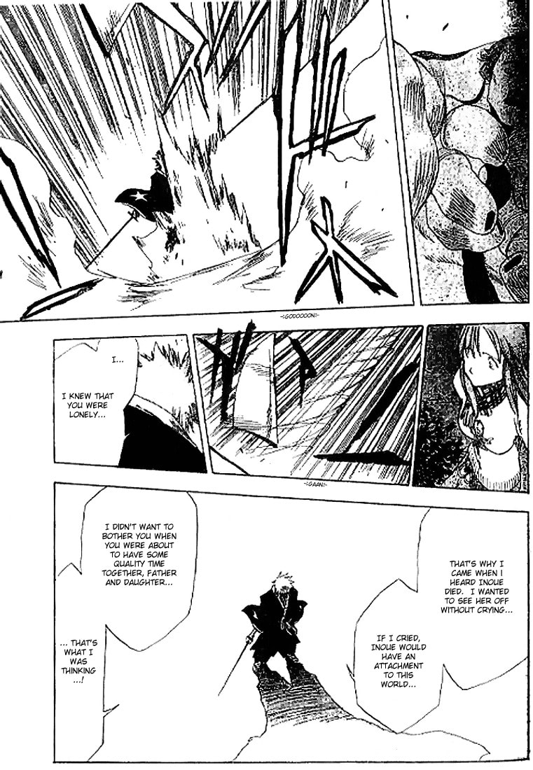 Bleach Short Story Edition Chapter 0 page 36 - 