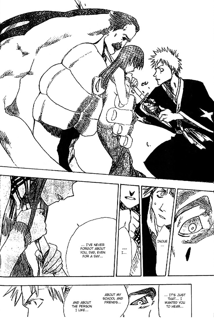 Bleach Short Story Edition Chapter 0 page 41 - 