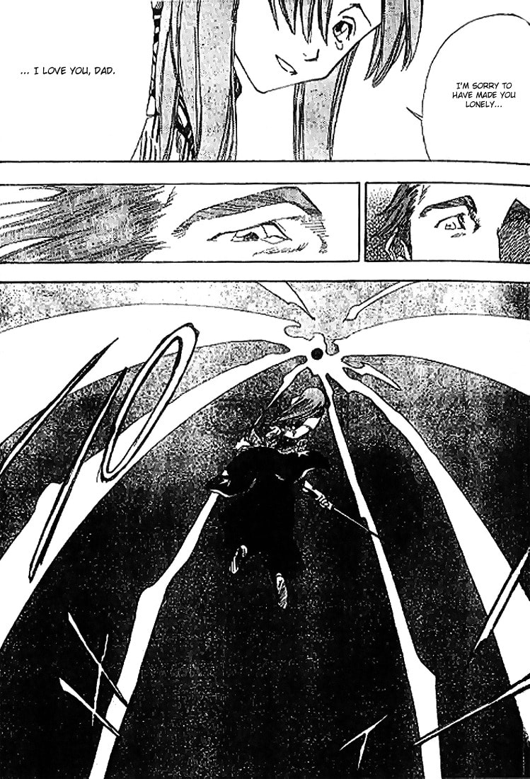 Bleach Short Story Edition Chapter 0 page 42 - 