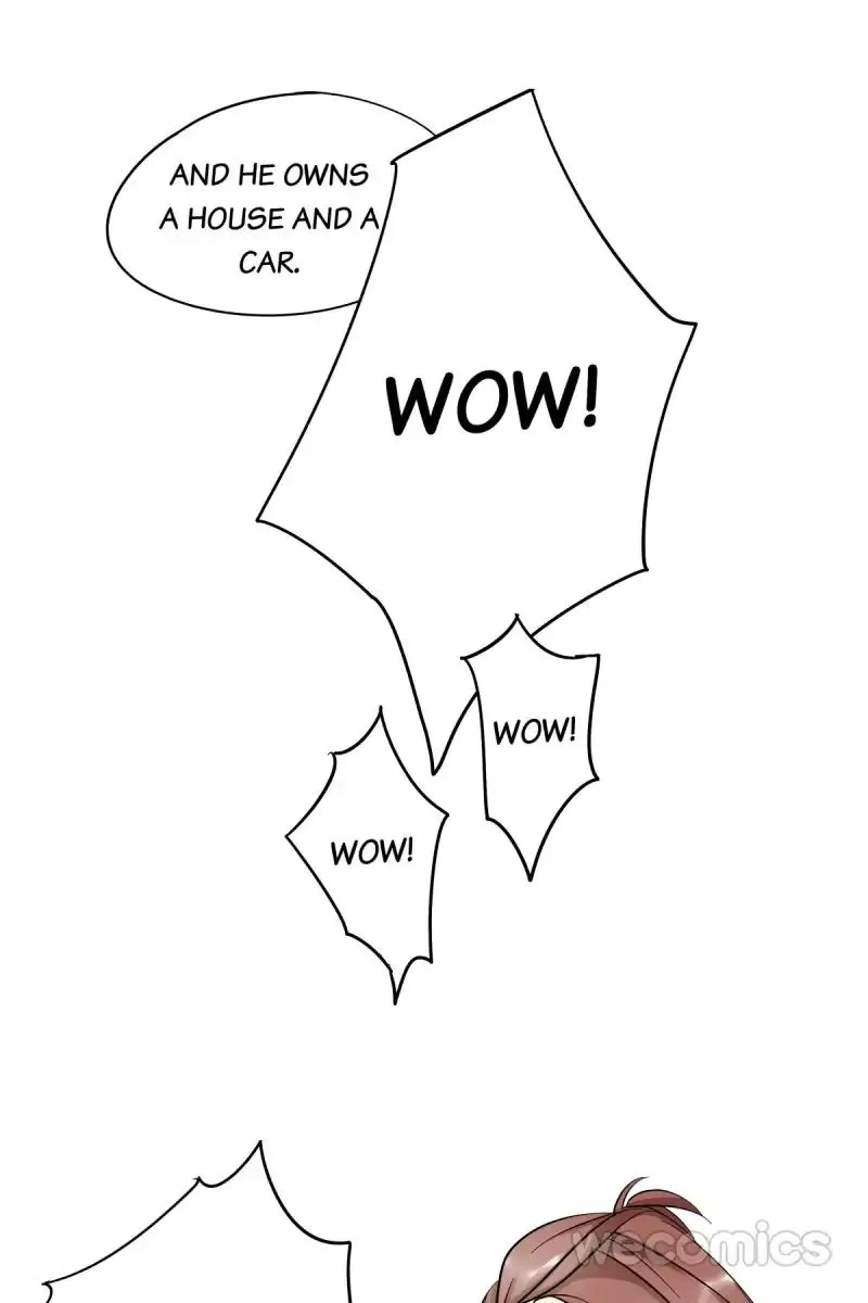 Blind Date Terminator Chapter 1 page 13 - 